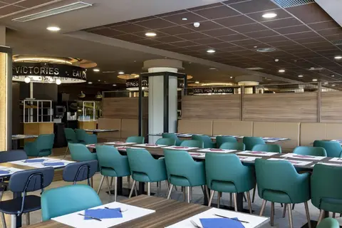 Magic Sports Hotel in Oropesa Del Mar — foto 18