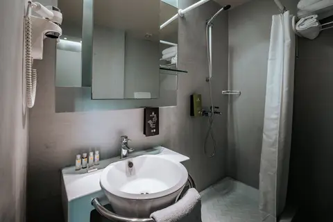 Domotel Olympia in Δημοτική Ενότητα Θεσαλονίκης — foto 27