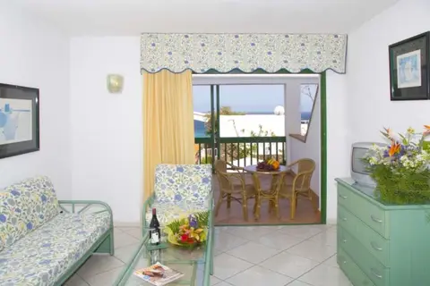 Aparthotel Esquinzo y Monte del Mar in Pájara, foto 17