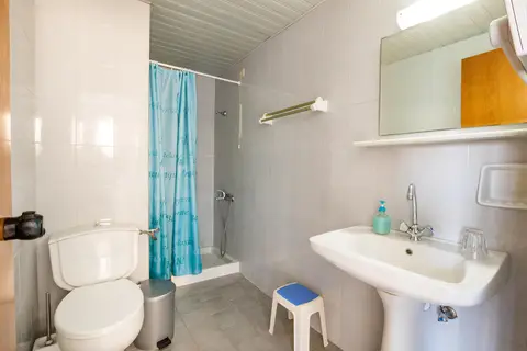 Appartementen Calypso Bay in Δημοτική Ενότητα Καρπάθου — foto 15