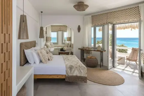Virtu Suites in Νάξος — foto 4