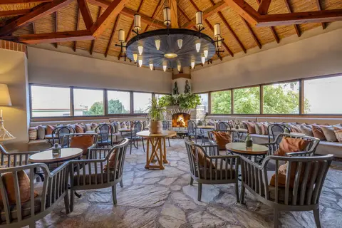 Kentia Apart Hotel in Manavgat, foto 20