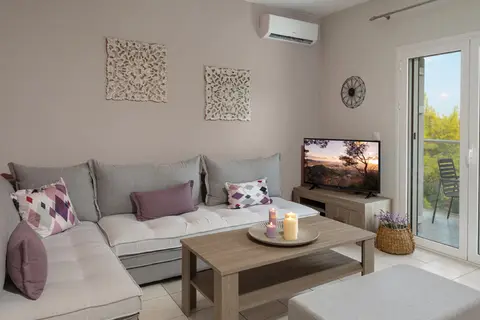 Keri Villas in Δημοτική Ενότητα Λαγανά — foto 8