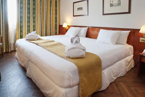 SHG Hotel Catullo Verona in Verona, foto 27