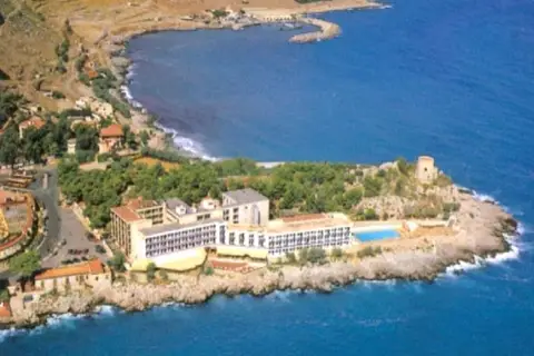 Splendid la Torre in Palermo