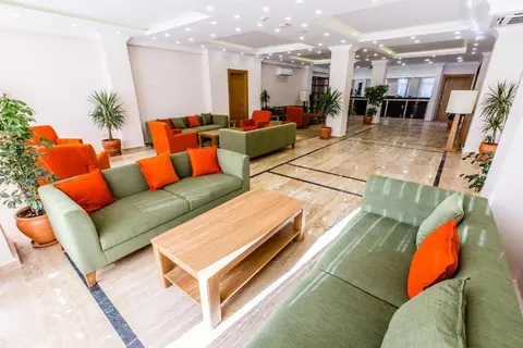 Club Marma Hotel in Bodrum — foto 8