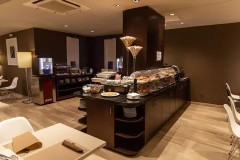 Hotel Conqueridor in Valencia — foto 4