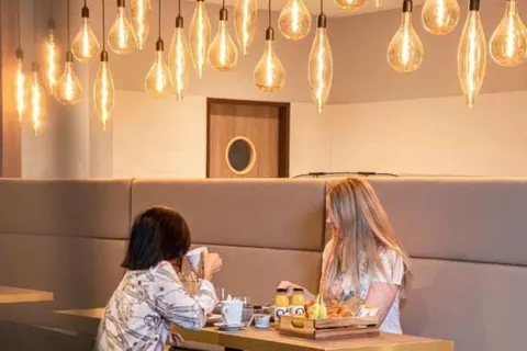 Elaya Hotel Oberhausen in Oberhausen — foto 6