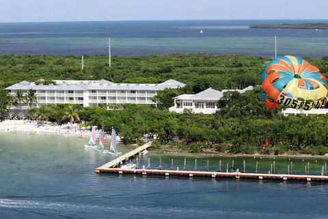 Baker's Cay Resort Key Largo, Curio Collection by Hilton in Key Largo — foto 11