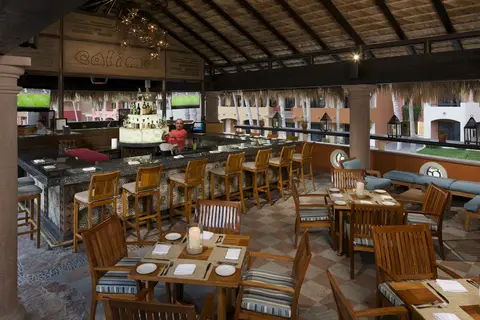 Playa Grande Resort & Grand Spa in Cabo San Lucas — foto 11