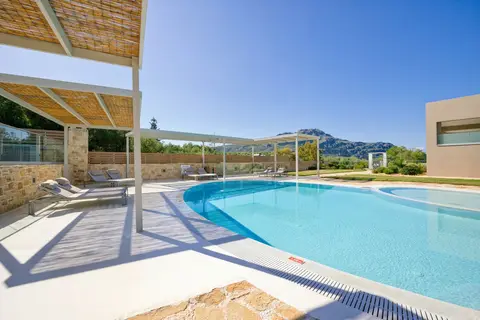 Belvedere Apartments & Spa in Πλακιάς — foto 7