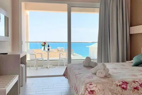 Saradari Beach Hotel in Chersonissos — foto 28