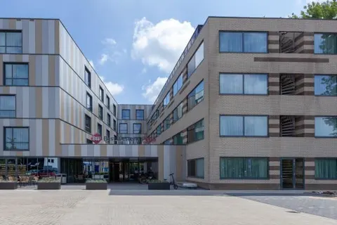Best Western Plus Amstelveen foto 1