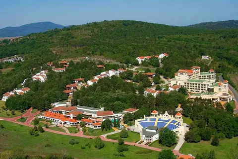 Hotel Holiday Village in Флора — foto 9