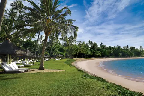 Tivoli Ecoresort Praia do Forte in Mata de São João, foto 19