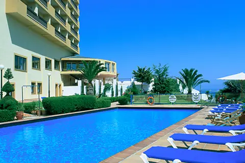 Parador de Melilla in Melilla — foto 22