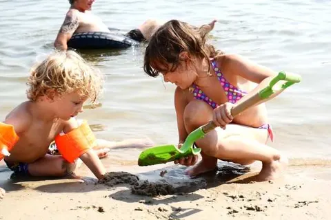 Recreatiepark de Veerstal foto 5