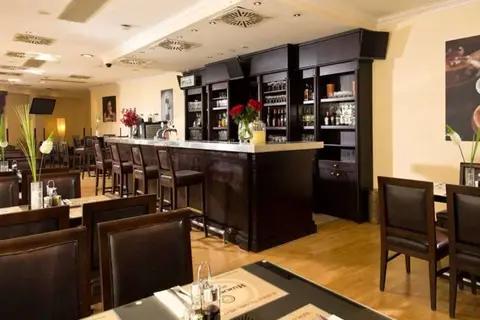 Leonardo Hotel Budapest in Boedapest — foto 22