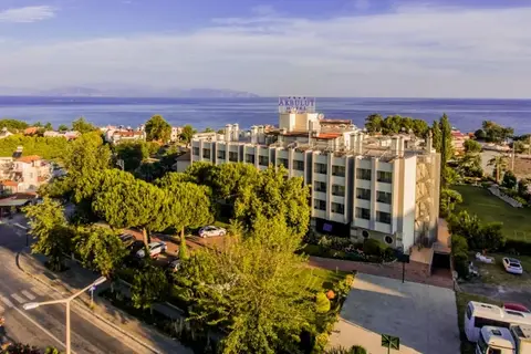 Akbulut Hotel & Spa in Kusadasi