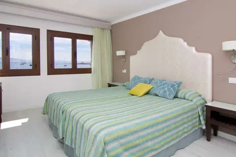 Hotel Hoposa Bahia in Pollença — foto 11