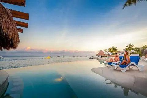 Grand Park Royal Cozumel in Cancún — foto 9