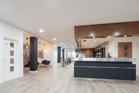 Alda Puerto Seco in Burgos — foto 6