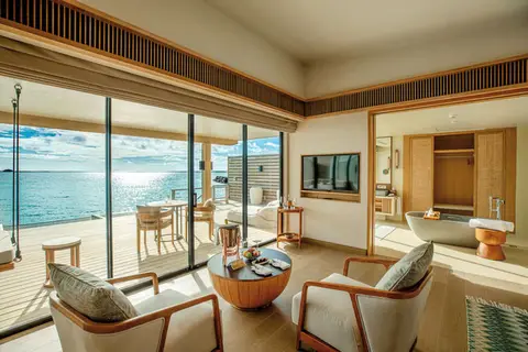 Kuda Villingili in ތުލުސްދޫ — foto 6
