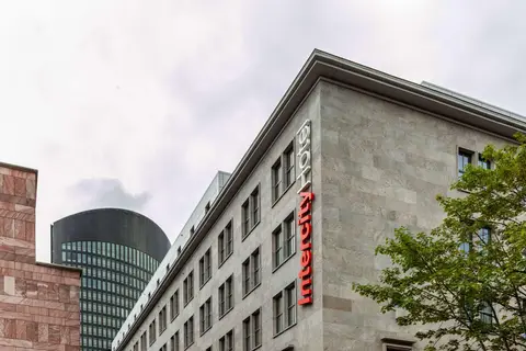 IntercityHotel Dortmund in Dortmund — foto 9