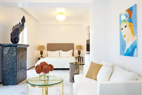 Athena A Hotel to Live in Athene — foto 5