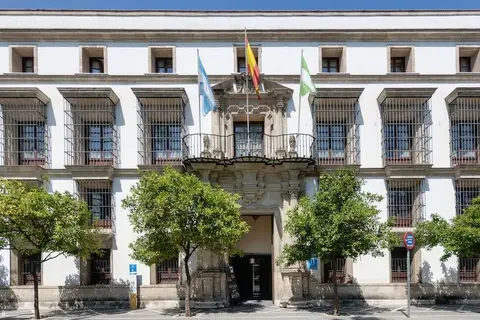 Hotel Jerez & Spa in Jerez De La Frontera