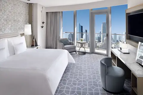 Kempinski Central Avenue Dubai in Dubai, foto 6