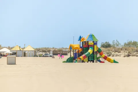 Camping Marina Di Venezia foto 20