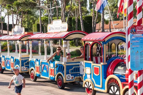 Camping Pra Delle Torri foto 38