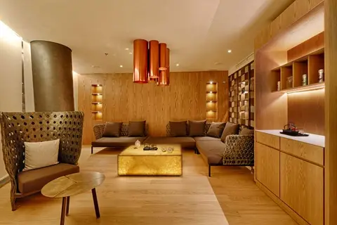 Maritim Hotel Plaza Tirana in Tirana, foto 30
