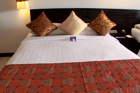 Horizon Karon Beach Resort & Spa in ตำบลกะรน — foto 5
