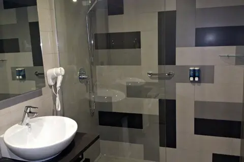 Hotel RH Vinaròs Aura in Almería — foto 17