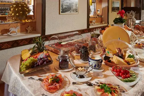Baeren Hotel, The Bear Inn foto 8
