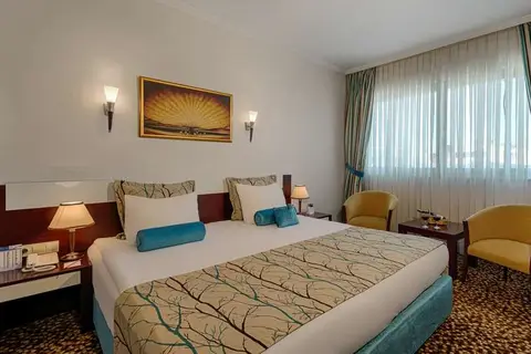 Best Western Plus Khan Hotel in Antalya — foto 5