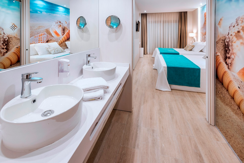 Sumus Hotel Stella & Spa foto 18