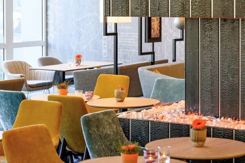 Mercure Hotel Bochum City in Bochum