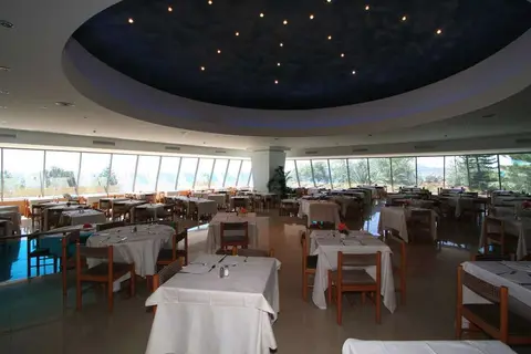 Calypso Beach Hotel in Faliraki, foto 13