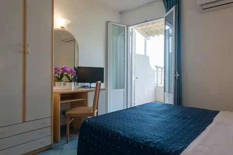 Hotel Villa Ireos in Ischia, foto 16