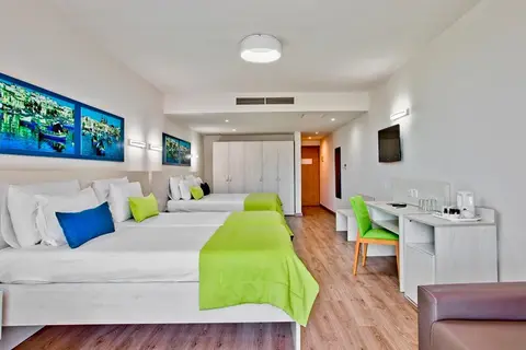 Hotel Santana in San Lawrenz — foto 28