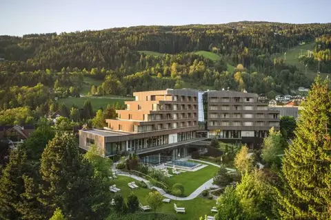 Falkensteiner Hotel Schladming in Schladming, foto 12