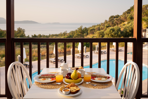 Hotel Naftilos Boutique foto 5