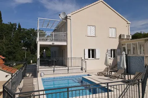 Villa Mambo in Moravice — foto 17