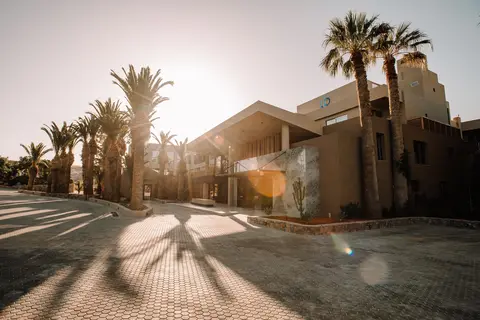 Sentido Unique Blue! Resort & Villas in Σφακάκι