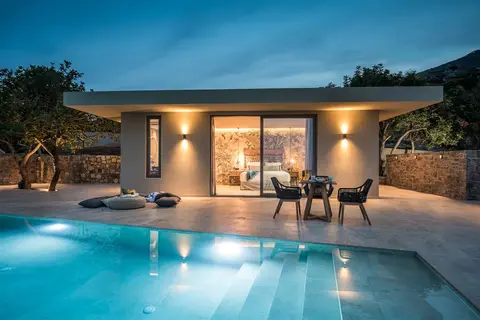 Grace Villas in Chersonissos, foto 20