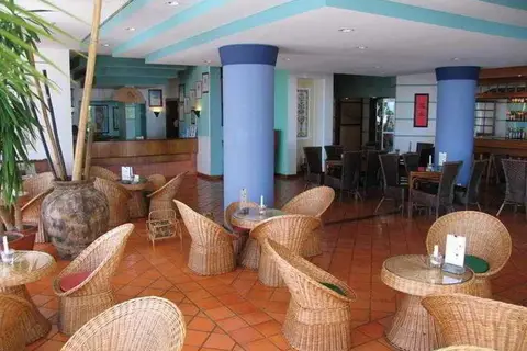 Jardim Atlantico in Porto Santo — foto 13