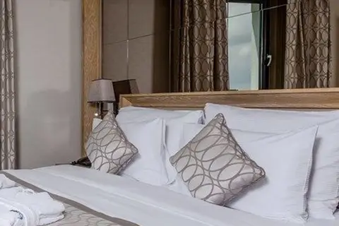 Bof Hotels Ceo Suites Atasehir in Fatih — foto 2